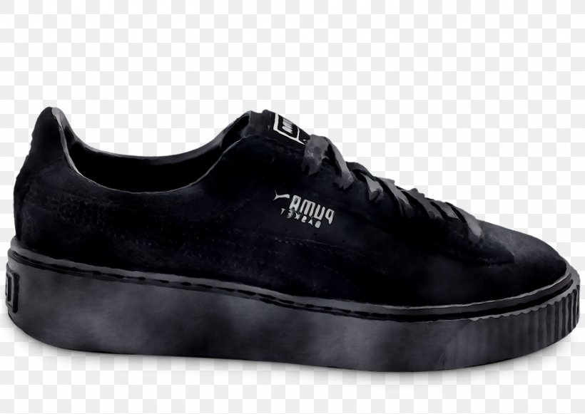 Shoe Sneakers Footwear Suede Leather, PNG, 1565x1110px, Shoe, Athletic Shoe, Black, Boot, Clothing Download Free