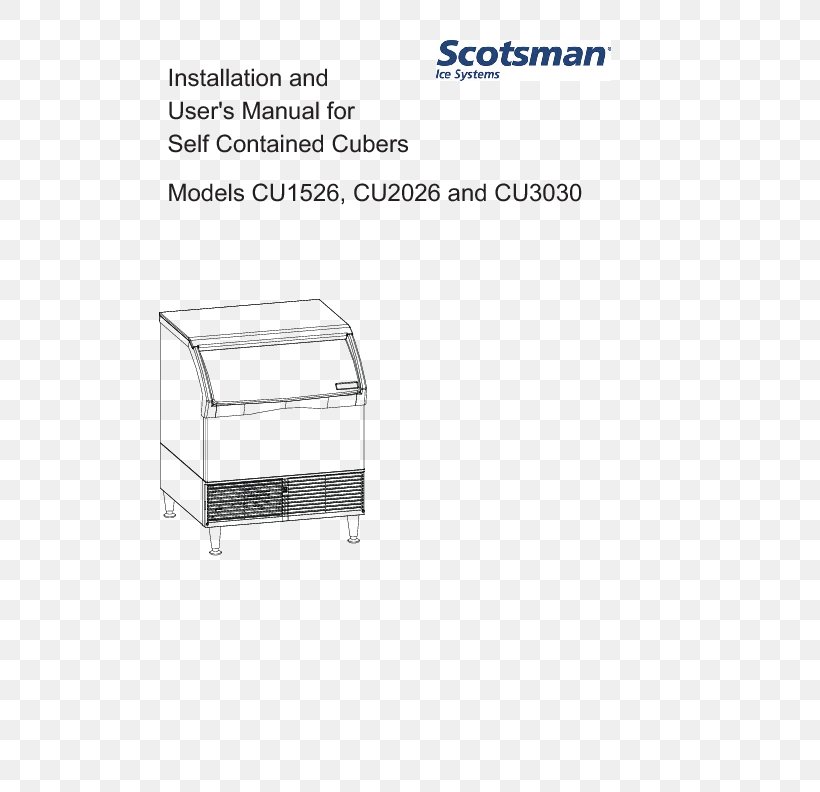 The Scotsman Ice Makers Product Manuals Diagram, PNG, 612x792px, Scotsman, Aircooled Engine, Area, Celebrity, Cube Download Free