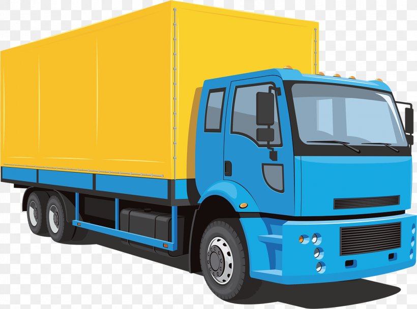 Truck Mover Transport Road Clip Art, PNG, 1468x1092px, Truck, Car, Cargo, Commercial Vehicle, Common Carrier Download Free