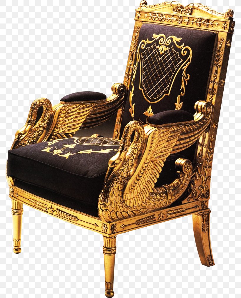 Wing Chair Furniture Empire Style Bergxe8re, PNG, 782x1015px, Chair, Antique, Antique Furniture, Couch, Dining Room Download Free