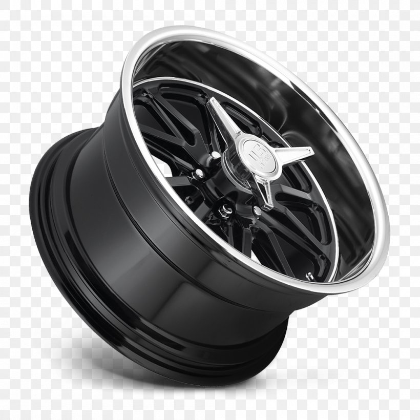 Alloy Wheel Rim Spoke Tire, PNG, 1000x1000px, Alloy Wheel, Alloy, Auto Part, Automotive Tire, Automotive Wheel System Download Free