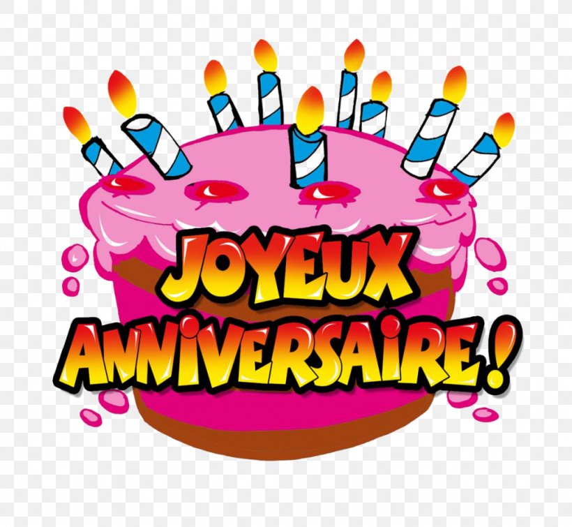 Birthday Cake Carte D'anniversaire Text Bon Anniversaire, PNG, 1024x943px, Watercolor, Cartoon, Flower, Frame, Heart Download Free