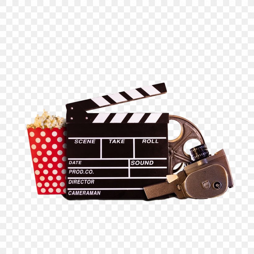 Clapperboard Film Director Stock Photography Royalty-free, PNG, 1024x1024px, Clapperboard, Blackboard, Brand, Brown, Camera Operator Download Free