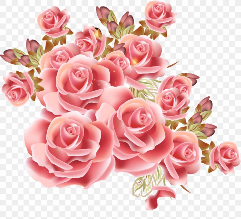 Garden Roses Desktop Wallpaper Flower, PNG, 919x837px, Rose, Artificial Flower, Cut Flowers, Floral Design, Floribunda Download Free
