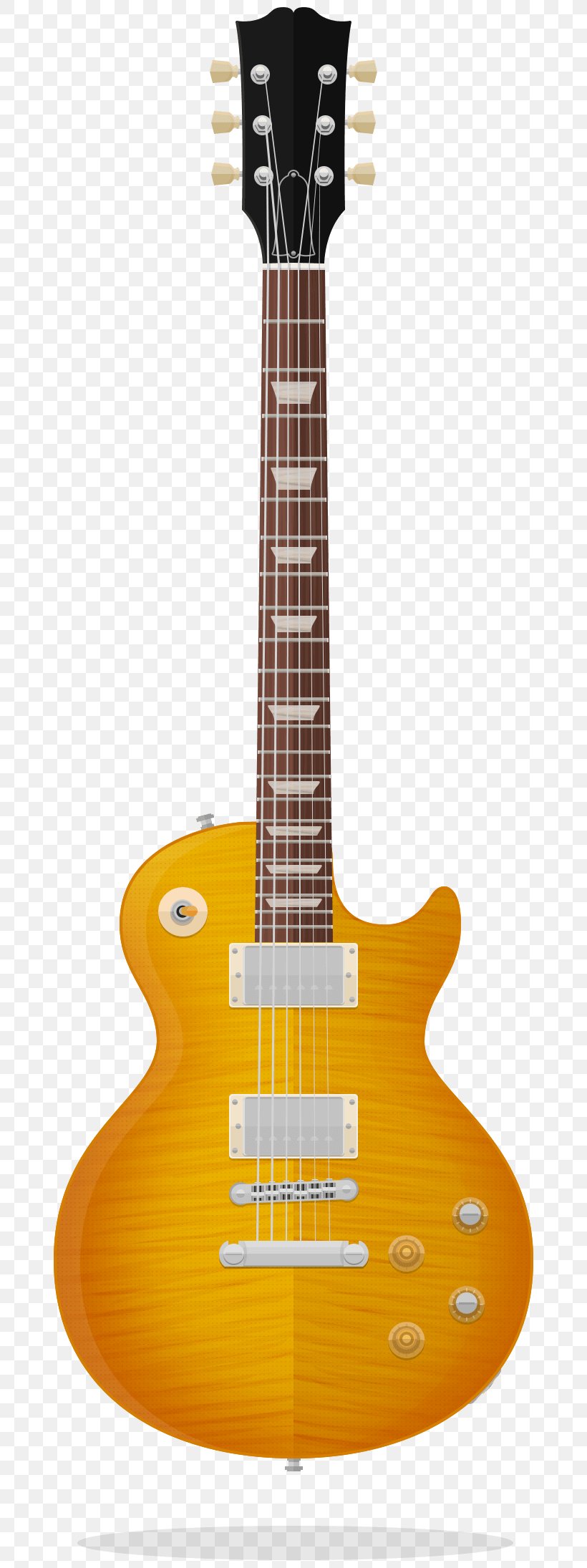 Gibson Les Paul Custom Epiphone Les Paul Electric Guitar, PNG, 690x2190px, Gibson Les Paul, Acoustic Electric Guitar, Acoustic Guitar, Cavaquinho, Cuatro Download Free