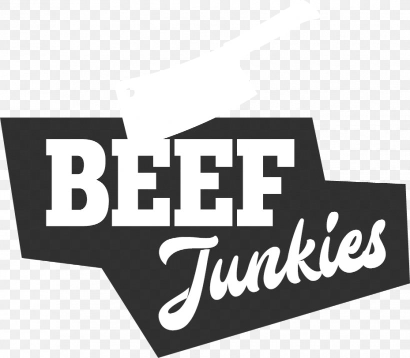 Logo Font Text Beef Design, PNG, 929x813px, Logo, Beef, Black And White, Brand, Conflagration Download Free
