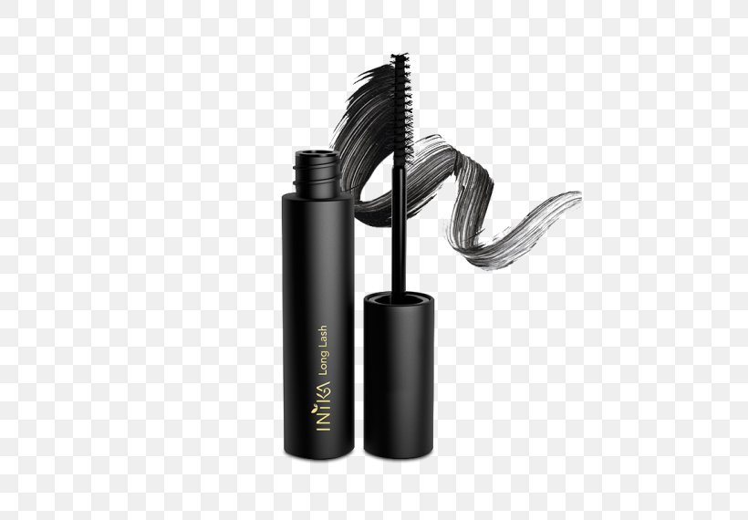 Mascara Cosmetics Lush Eyelash Essence Lash Princess Volume, PNG, 570x570px, Mascara, Beauty, Beauty Parlour, Black, Buxom Lash Mascara Download Free