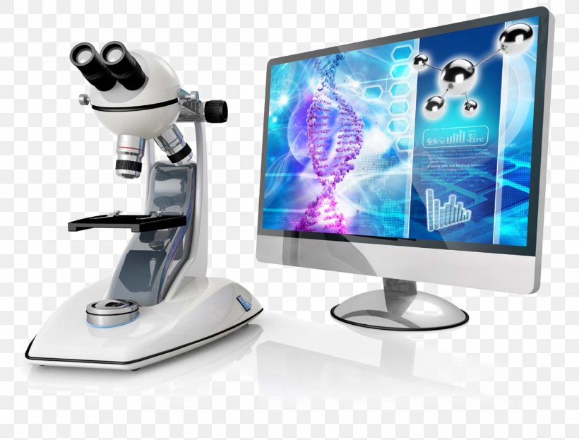 Microscope, PNG, 1100x836px, Microscope, Computer Monitor, Computer Monitor Accessory, Display Device, Gadget Download Free