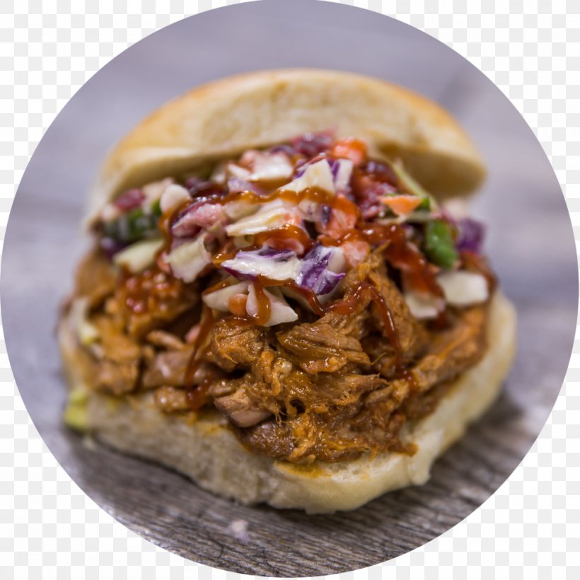 Pulled Pork Cuisine Of The United States Barbecue Sauce Barbecue Chicken, PNG, 1000x1000px, Pulled Pork, American Food, Barbecue, Barbecue Chicken, Barbecue Sauce Download Free