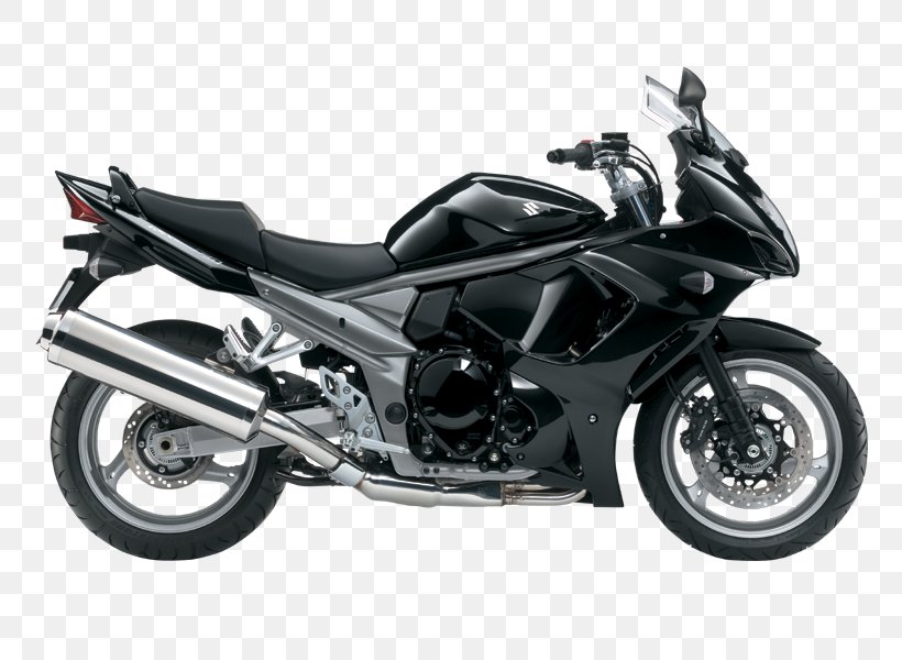 Suzuki Bandit Series Motorcycle Exhaust System Suzuki GSX Series, PNG, 800x600px, Suzuki, Automotive Exhaust, Automotive Exterior, Automotive Lighting, Automotive Wheel System Download Free