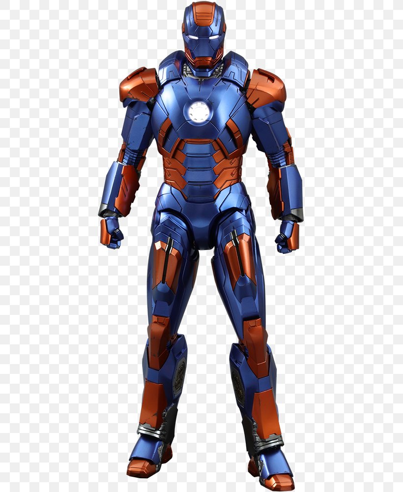 The Iron Man Hot Toys Limited Iron Man's Armor Sideshow Collectibles, PNG, 480x1000px, 16 Scale Modeling, Iron Man, Action Figure, Action Toy Figures, Fictional Character Download Free