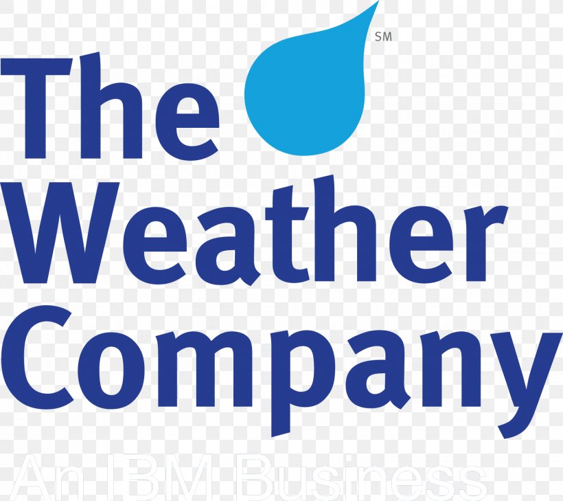 The Weather Company IBM Weather Forecasting The Weather Channel, PNG, 1534x1364px, Weather Company, Area, Blue, Brand, Business Download Free