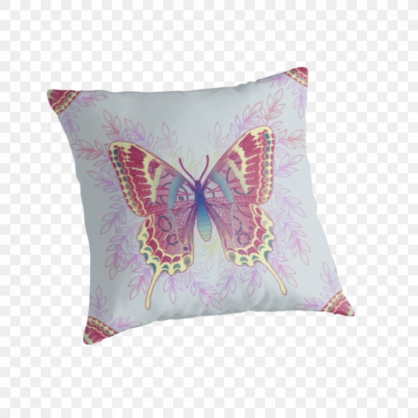 Throw Pillows Cushion Purple Map, PNG, 875x875px, Throw Pillows, Brouillon, Butterfly, Cushion, Map Download Free