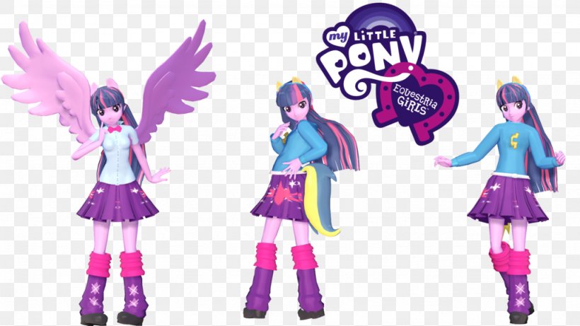Twilight Sparkle My Little Pony: Equestria Girls, PNG, 1024x576px, Twilight Sparkle, Action Figure, Barbie, Cartoon, Costume Download Free