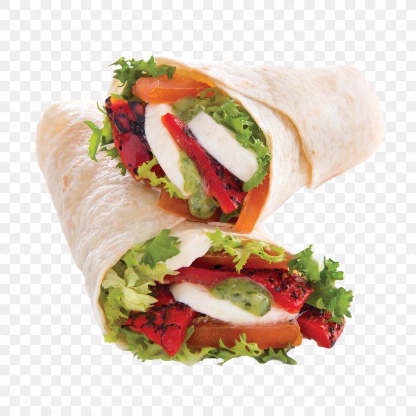 Wrap Vegetarian Cuisine Shawarma Mediterranean Cuisine Paella, PNG, 1000x1000px, Wrap, American Food, Appetizer, Chipotle, Dish Download Free