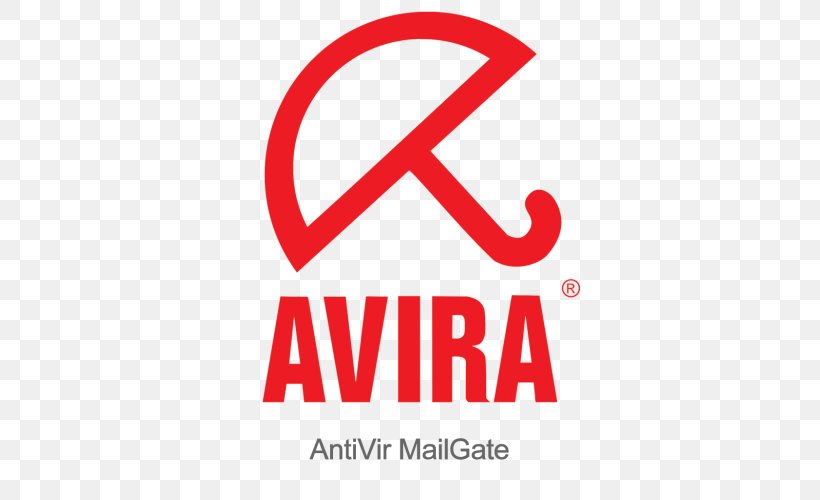 Avira Brand Logo Product Trademark, PNG, 500x500px, Avira, Antivirus Software, Area, Brand, Logo Download Free