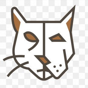 Cat - Cat Video Dog Showreel Web Browser PNG
