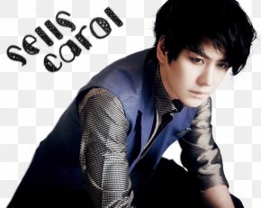 Super Junior - Cho Kyuhyun Super Junior-M Mamacita SM Town PNG