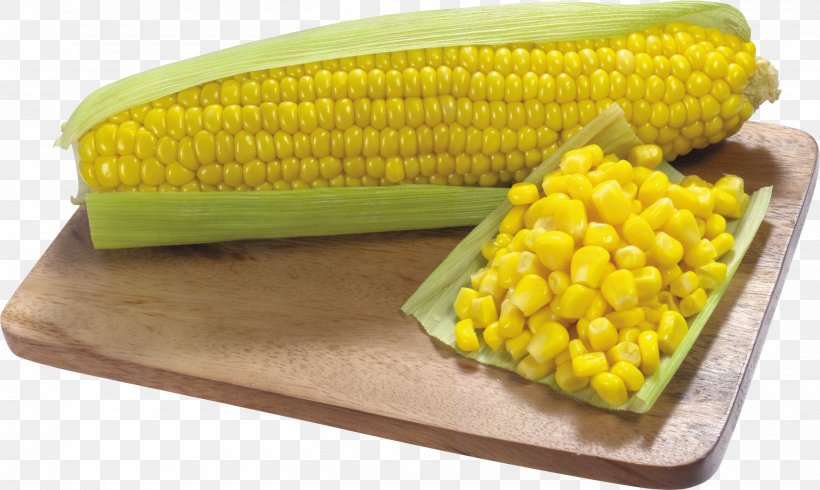 Corn On The Cob Maize Corn Kernel Corncob Sweet Corn, PNG, 2700x1616px, Corn On The Cob, Commodity, Corn Chip, Corn Kernel, Corn Kernels Download Free