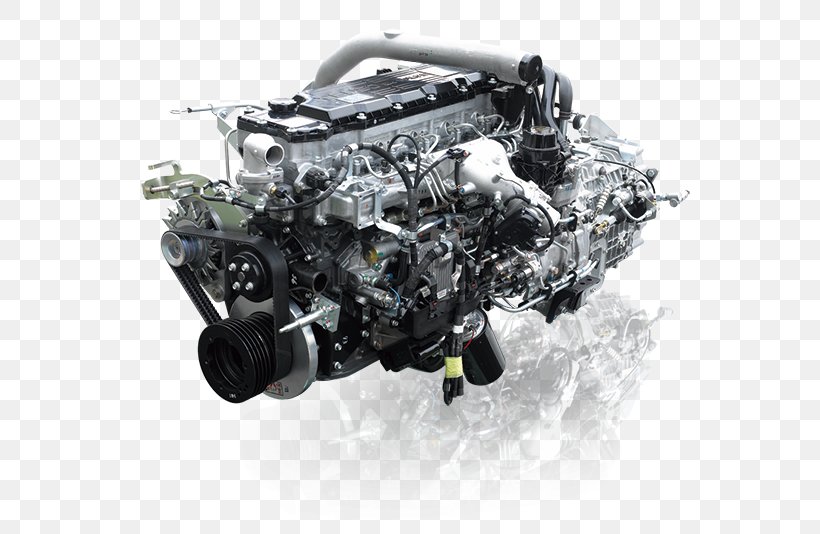 Diesel Engine Isuzu Motors Ltd. いすゞ・6UZ1エンジン, PNG, 600x534px, Engine, Auto Part, Automotive Engine Part, Camshaft, Carburetor Download Free