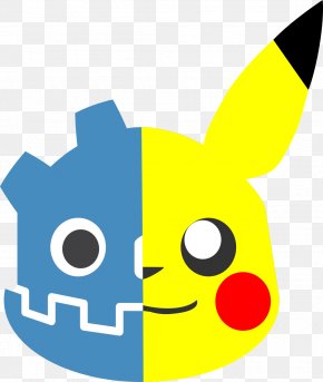 Godot Logo Game Engine Video Game Unity PNG