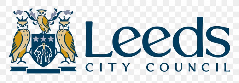 Leeds City Council Bradford The Arium, PNG, 1100x385px, Leeds City Council, Blue, Bradford, Brand, Canon Uk Limited Download Free