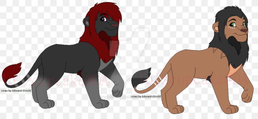 Lion DeviantArt Mammal Blitzwing, PNG, 1024x475px, Lion, Animal, Animal Figure, Art, Artist Download Free