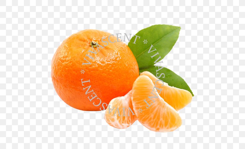 Mandarin Orange Tangerine Satsuma Mandarin, PNG, 500x500px, Mandarin Orange, Bitter Orange, Chenpi, Citric Acid, Citrus Download Free