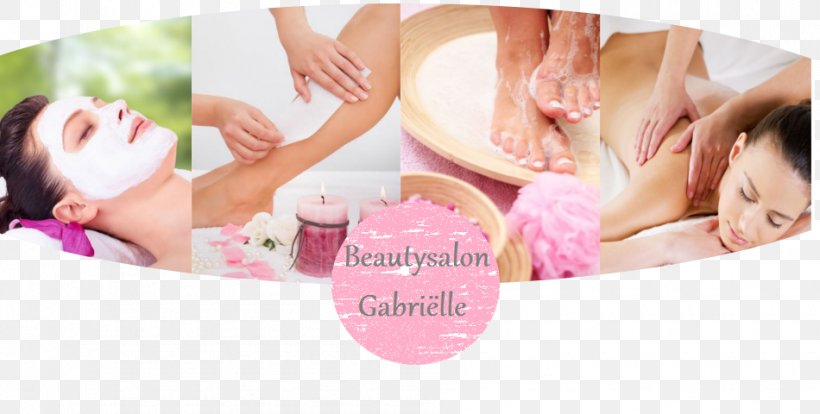 Massage Pedicure Manicure Hair Removal Foot, PNG, 950x480px, Watercolor, Cartoon, Flower, Frame, Heart Download Free