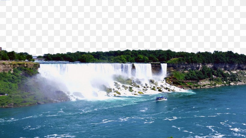 Niagara Falls New York Victoria Falls Iguazu Falls Niagara River, PNG, 1920x1080px, Niagara Falls, Body Of Water, Canada, Chute, Iguazu Falls Download Free