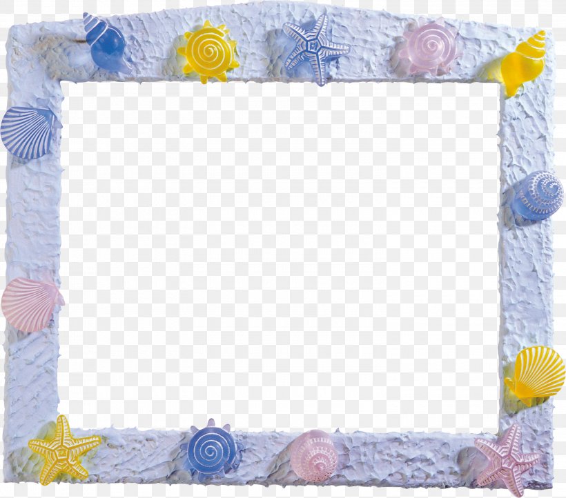 Picture Frames Marine Digital Photo Frame Clip Art, PNG, 3000x2645px, Picture Frames, Blue, Digital Photo Frame, Image Viewer, Marine Download Free