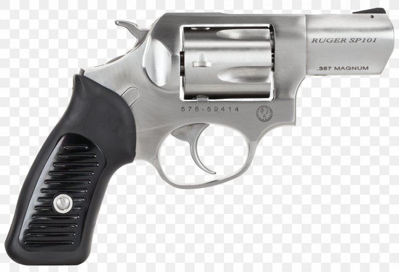 Revolver Trigger Sturm, Ruger & Co. .357 Magnum Ruger SP101, PNG, 2550x1739px, 357 Magnum, Revolver, Cartuccia Magnum, Chamber, Firearm Download Free