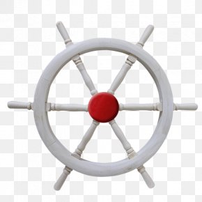 Inclusive - Ship's Wheel Motor Vehicle Steering Wheels PNG