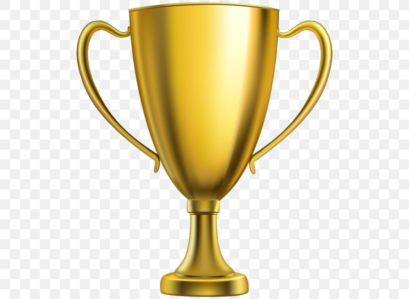 Trophy Award Gold Medal Clip Art, PNG, 520x600px, Trophy, Award, Beer Glass, Cup, Drinkware Download Free
