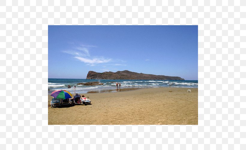 Agia Marina, Crete Beach Shore Coast Vacation, PNG, 500x500px, Agia Marina Crete, Bay, Beach, Coast, Coastal And Oceanic Landforms Download Free