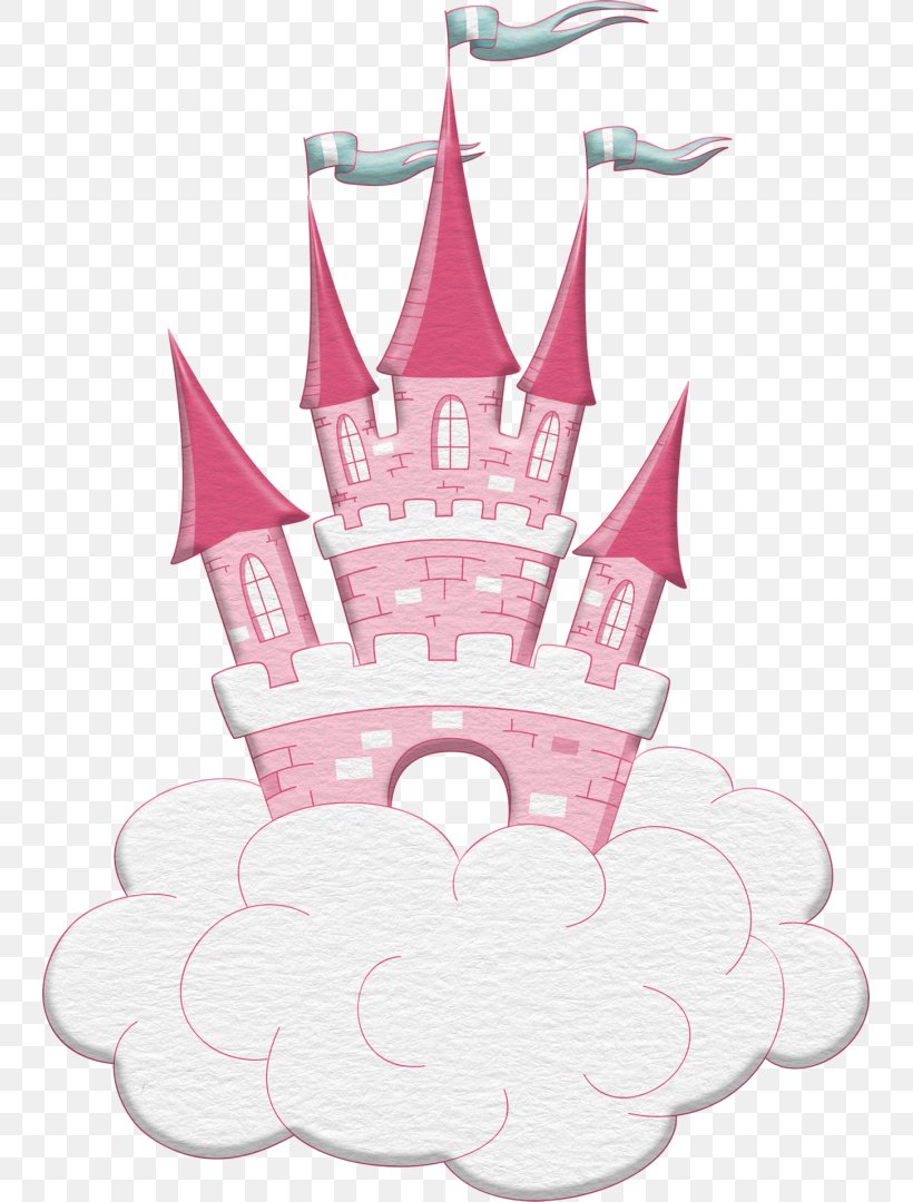 Castle, PNG, 743x1080px, Fairy Tale, Castle, Fictional Character, Pink, Royaltyfree Download Free