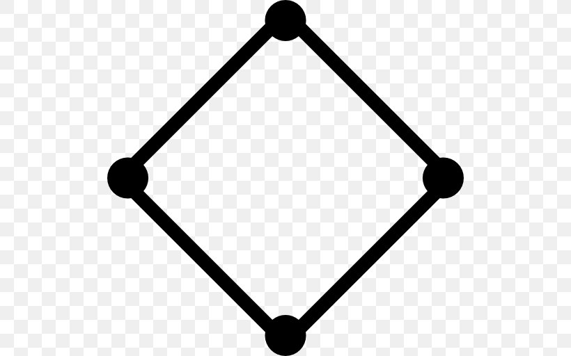 Rhombus Shape, PNG, 512x512px, Rhombus, Black And White, Body Jewelry, Computer Software, Musical Instrument Accessory Download Free