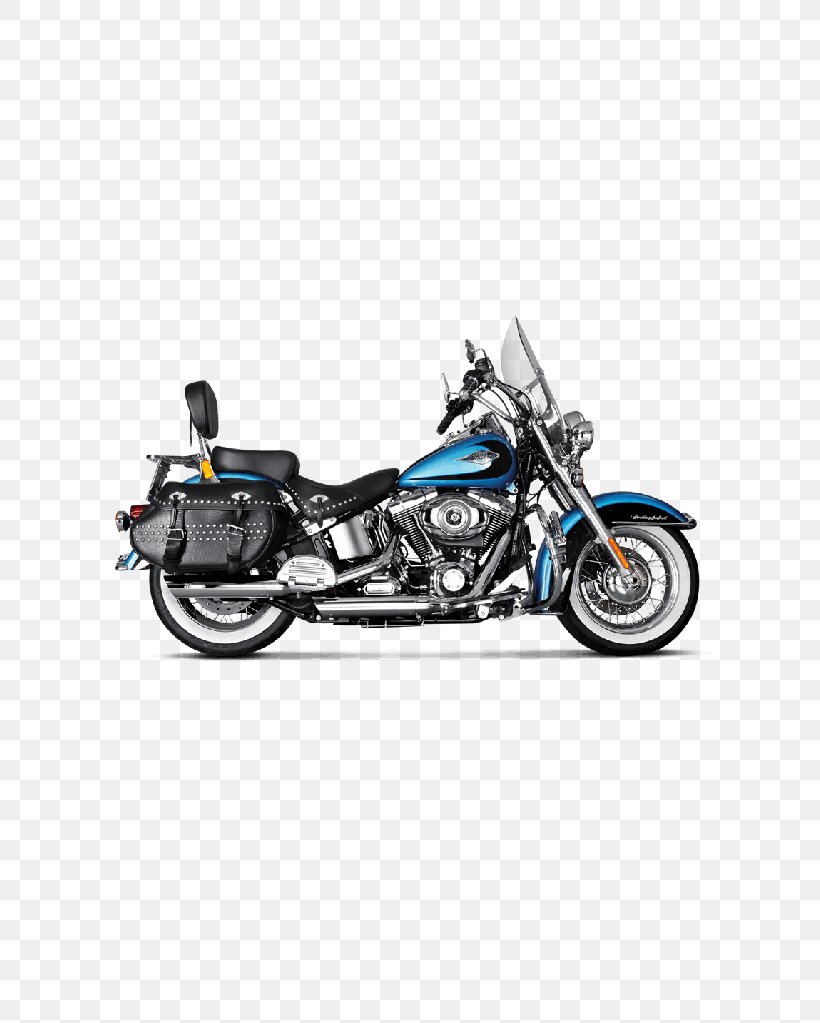 Exhaust System Saddlebag Car Softail Harley-Davidson, PNG, 767x1023px, Exhaust System, Automotive Design, Automotive Exhaust, Automotive Exterior, Car Download Free