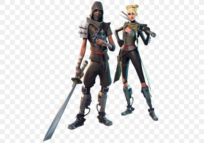 Fortnite Battle Royale Battle Royale Game PlayerUnknown's Battlegrounds PlayStation 4, PNG, 537x576px, Fortnite Battle Royale, Action Figure, Battle Royale Game, Costume, Epic Games Download Free
