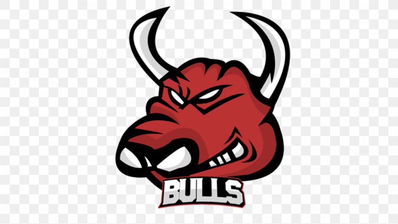 Logo Mascot Windy City Bulls Clip Art, PNG, 1024x576px, Logo, Artwork, Bull, Cartoon, Chicago Bulls Download Free