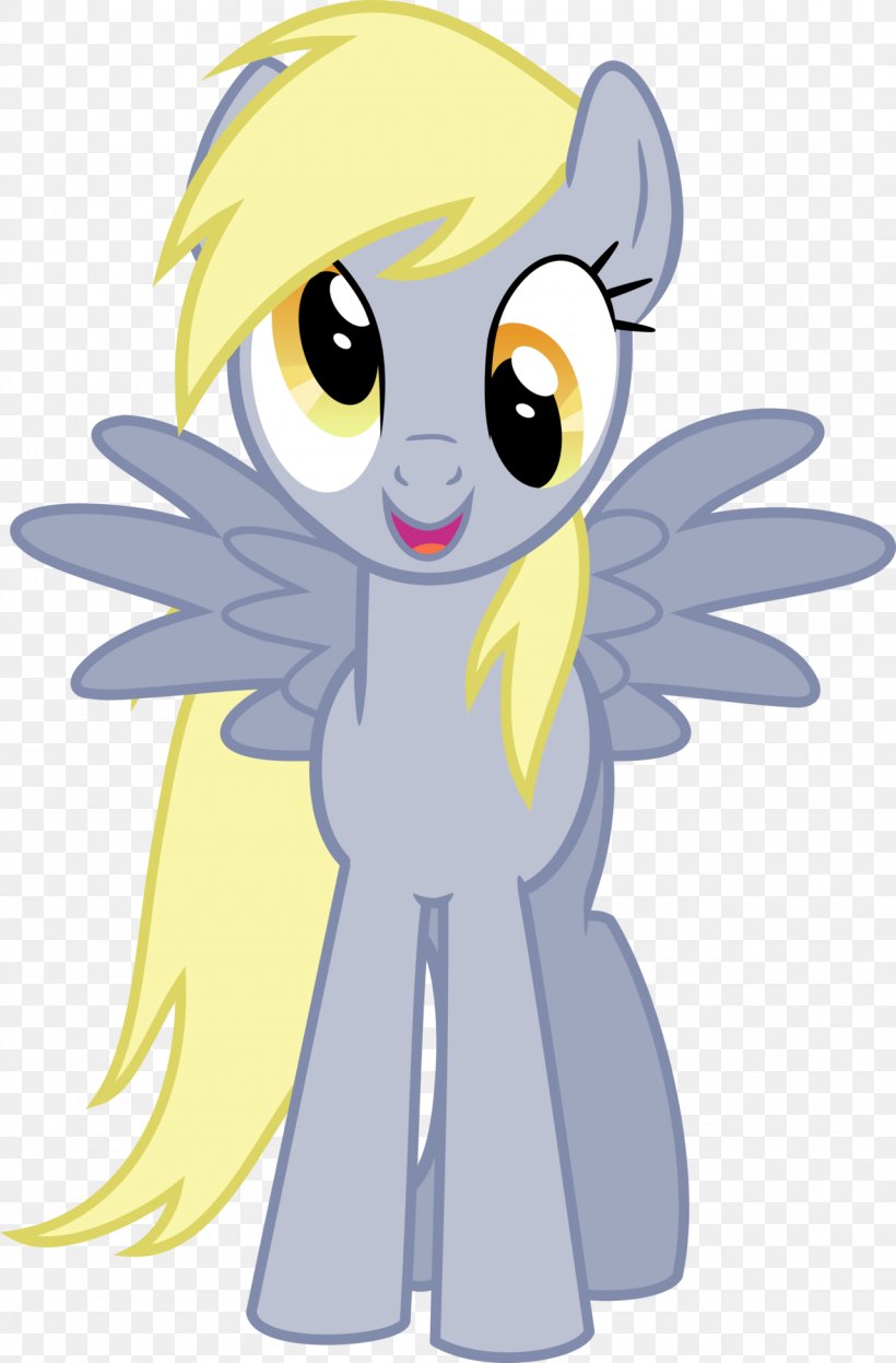 Pony Horse Derpy Hooves Pinkie Pie Fluttershy, PNG, 1280x1948px, Watercolor, Cartoon, Flower, Frame, Heart Download Free
