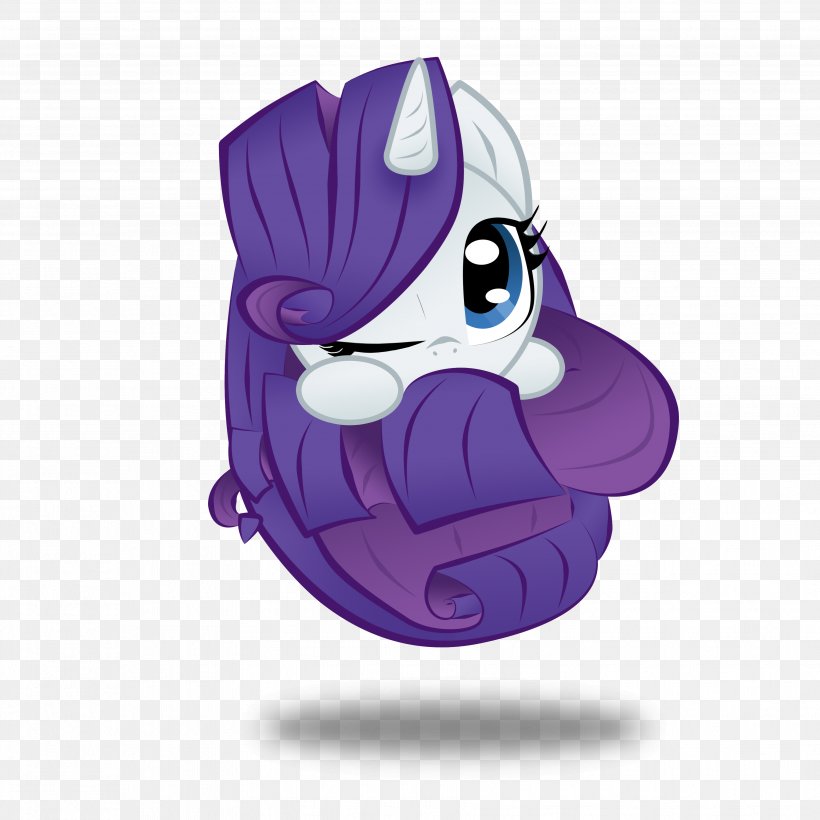 Rarity My Little Pony Pinkie Pie Rainbow Dash, PNG, 3508x3508px, Rarity, Applejack, Baseball Equipment, Cartoon, Cutie Mark Crusaders Download Free