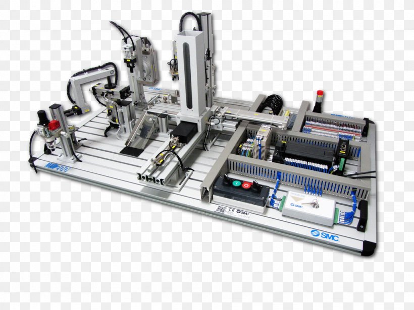 SMC Corporation Automation Map Pneumatics Training, PNG, 1024x768px, Smc Corporation, Automation, Company, Education, Electronic Component Download Free