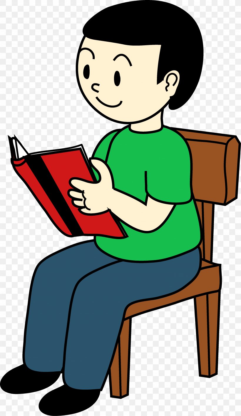 Student Sitting Clip Art, PNG, 2974x5139px, Student, Area, Arm, Artwork, Boy Download Free