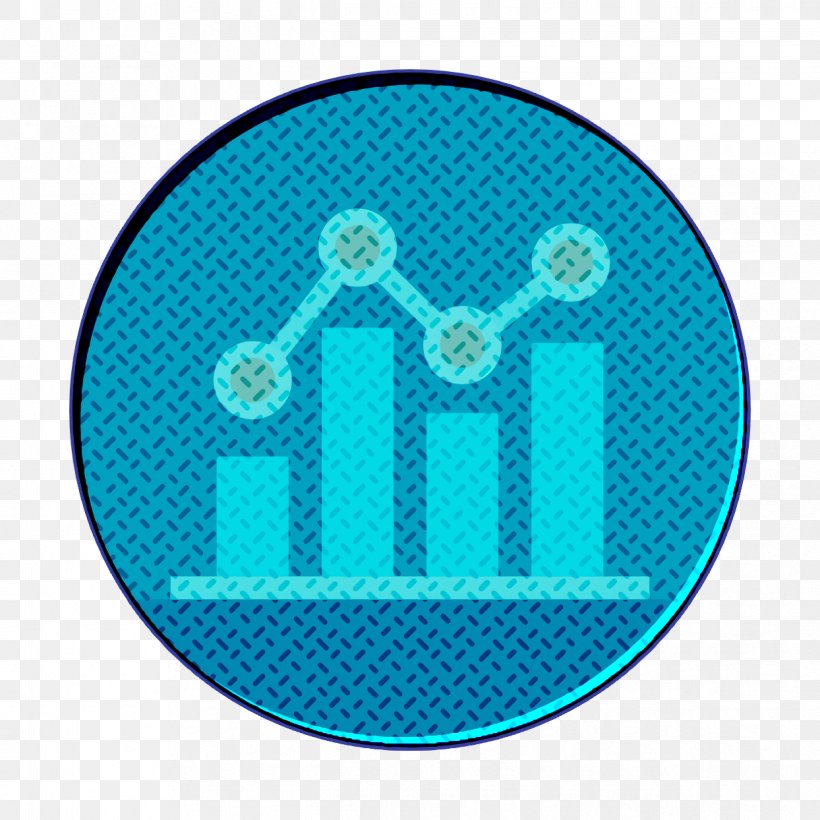 Analytics Icon Reports And Analytics Icon, PNG, 1244x1244px, Analytics Icon, Aqua, Blue, Electric Blue, Green Download Free