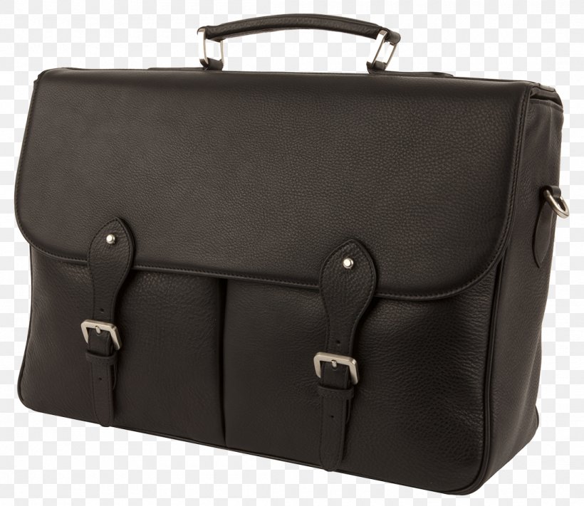 Briefcase Handbag Leather Satchel, PNG, 1100x955px, Briefcase, Bag, Baggage, Black, Black M Download Free