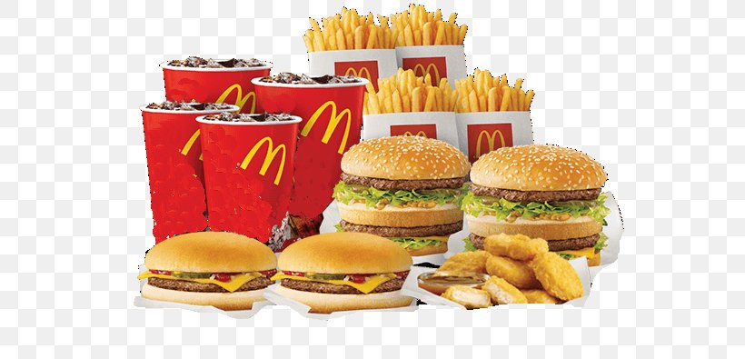 Cheeseburger KFC McDonald's Big Mac Fast Food French Fries, PNG, 700x395px, Cheeseburger, American Food, Big Mac, Breakfast Sandwich, Convenience Food Download Free
