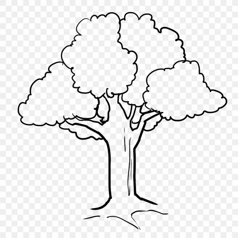 Coloring Book Tree Drawing, PNG, 900x900px, Coloring Book, Adult, Area, Artwork, Aspen Download Free