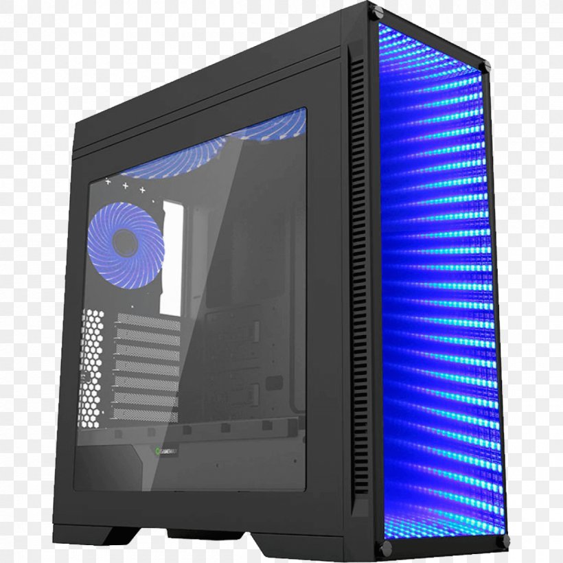 Computer Cases & Housings Power Supply Unit ATX Gaming Computer Cooler Master, PNG, 1200x1200px, Computer Cases Housings, Atx, Computer, Computer Case, Computer Component Download Free