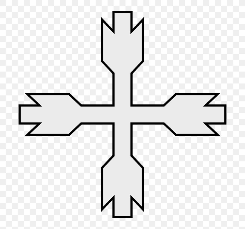 Cross Saltire Astkreuz, PNG, 768x768px, Cross, Astkreuz, Christian Cross, Cross Fleury, Crosses In Heraldry Download Free